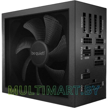 Блок питания be quiet! Dark Power 13 850W (BN334)